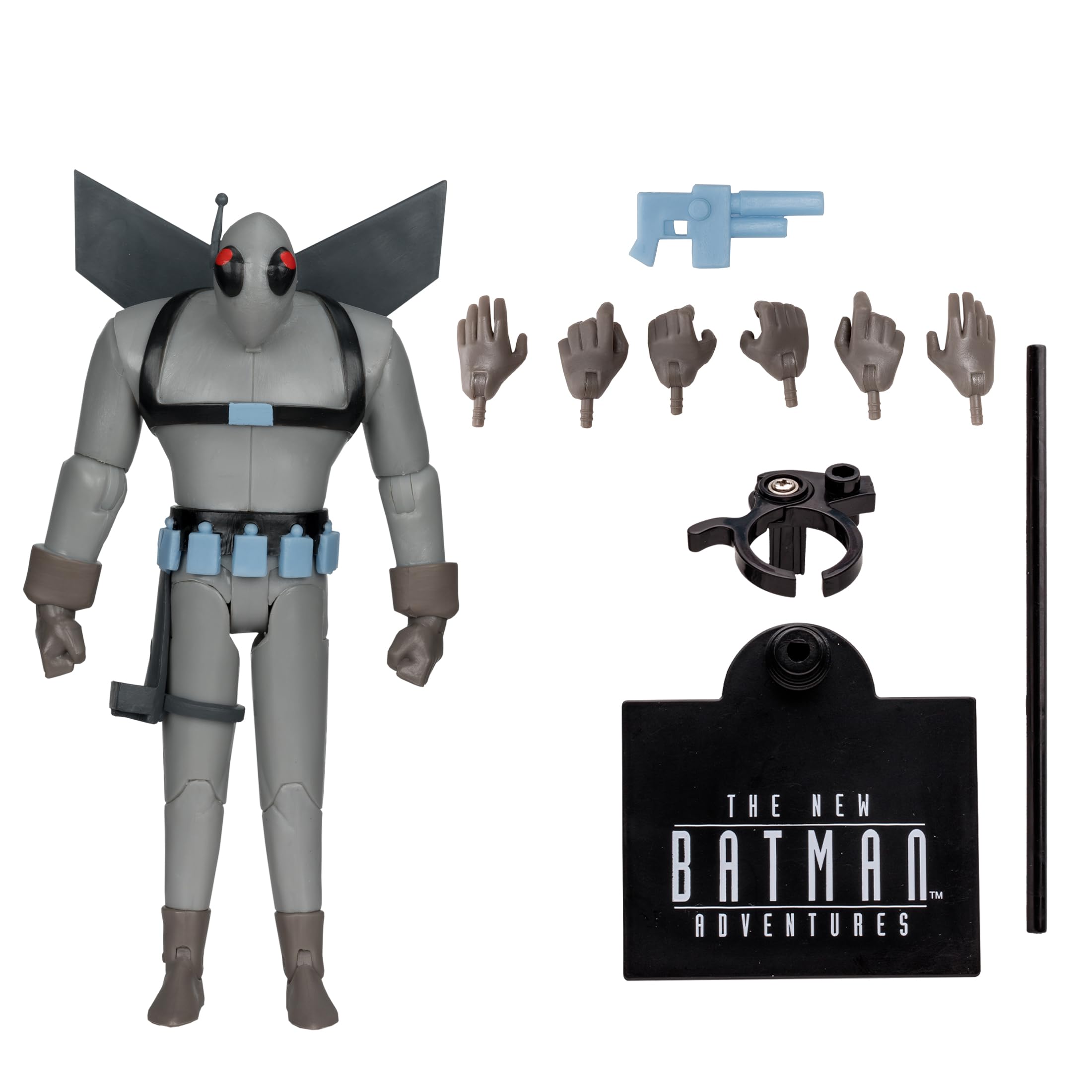 バットマン・アドベンチャー　ハイエンド1/6スケール可動式フィギュア Amazon.co.jp: McFarlane Toys - DCダイレクト・ザ・ジョーカー